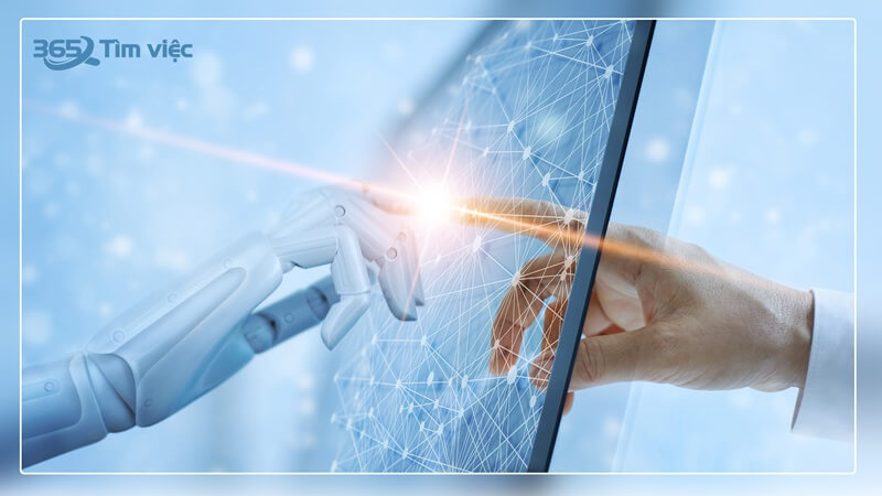 Chế độ preview và chỉnh sửa CV - tích hợp công cụ tạo CV linh hoạt, thông minh