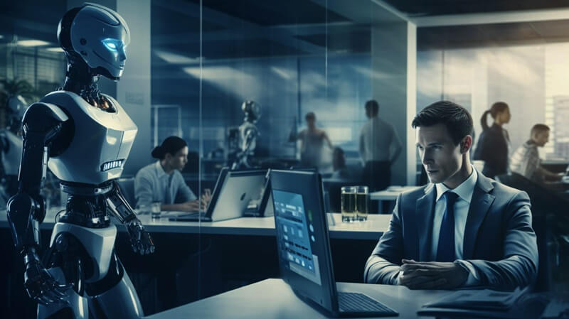 Cung cấp gợi ý mẫu CV nhanh chóng, đáp ứng mọi yêu cầu