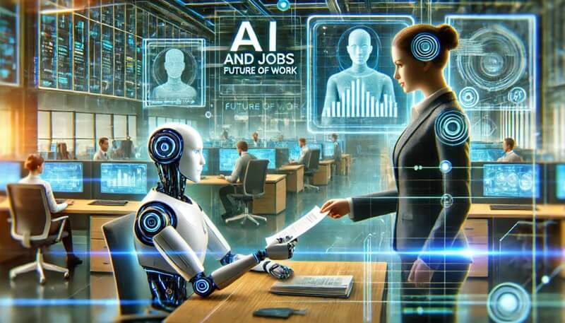 Tạo CV bằng AI - Xu hướng đột phá trong mô hình ứng tuyển hiện đại