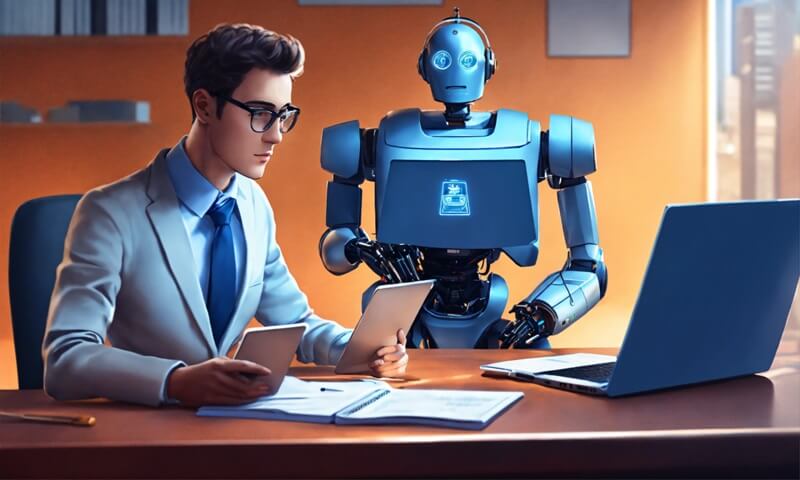 Tạo CV AI đáp ứng chuẩn ATS – Mẫu CV phù hợp từng ngành nghề