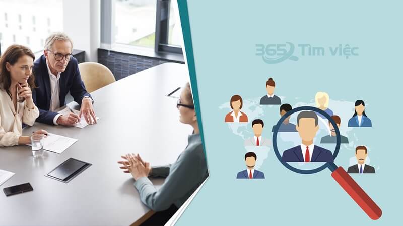 Ứng tuyển việc làm trực tiếp ngay sau khi tạo CV bằng AI