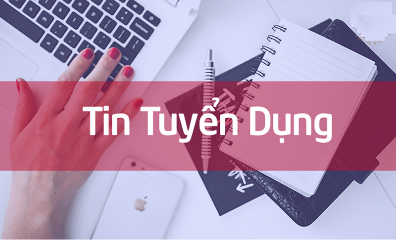 những bí quyết viết tin tuyển dụng hay
