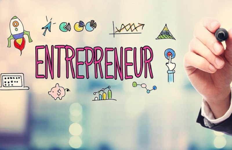 Entrepreneur là gì? Bốn kỹ năng “vàng” của entrepreneur là gì?
