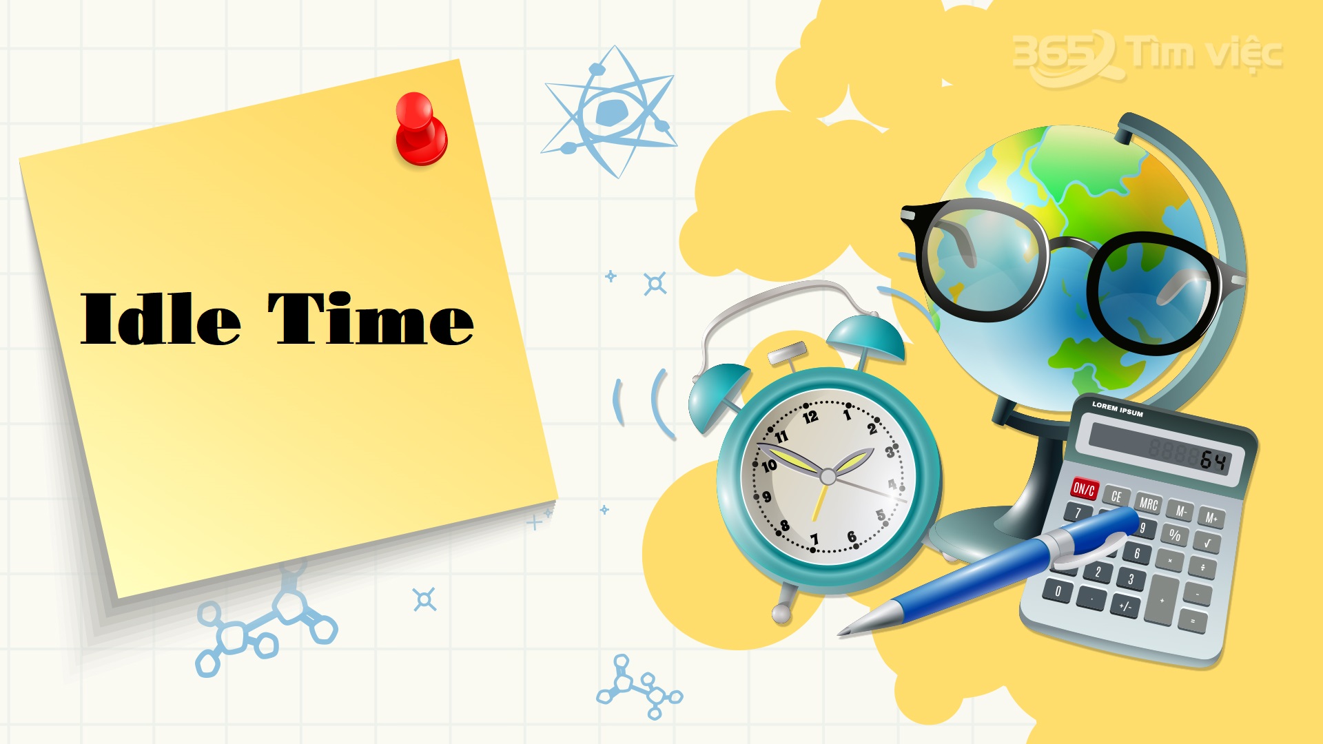 Idle Time là gì? Giải đáp những thắc mắc xoay quanh Idle Time
