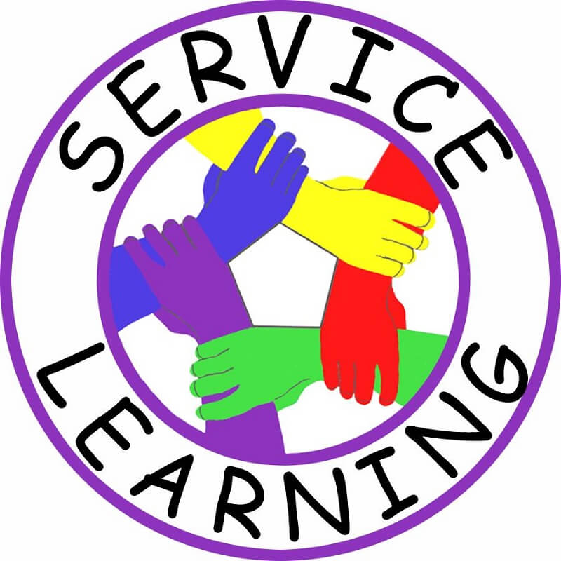 Tổng hợp với hơn 73 về mô hình service learning hay nhất  Tin học Đông Hòa