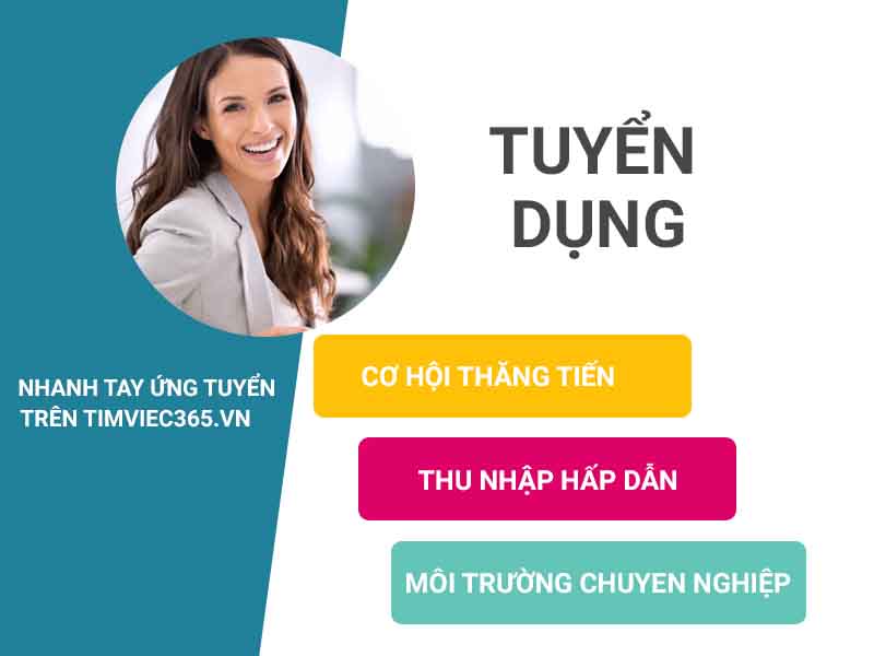 tìm việc làm kinh tế luật nhờ Timviec365.vn 