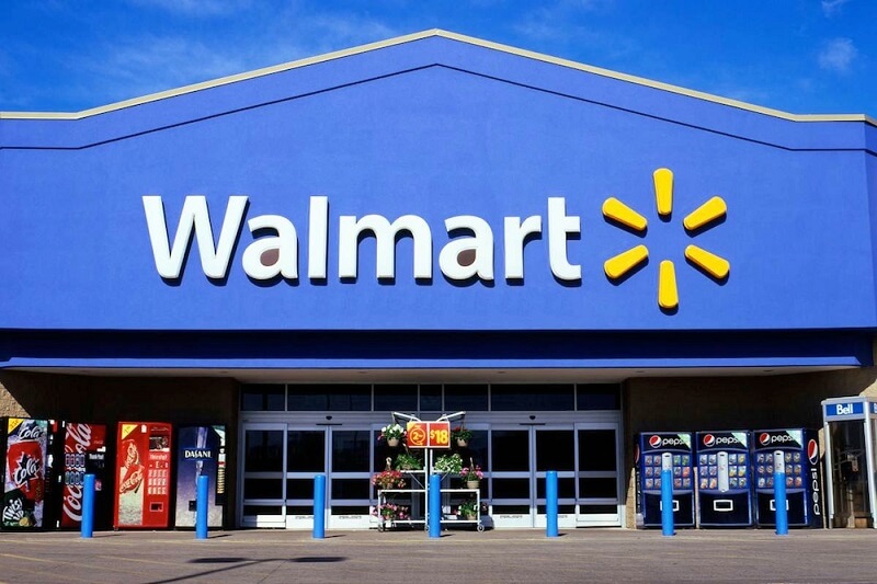 Giá cả sản phẩm bán ở Walmart có rẻ hơn so với cửa hàng khác không?
