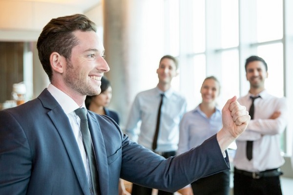 Bí quyết dành cho nhà lãnh đạo mới