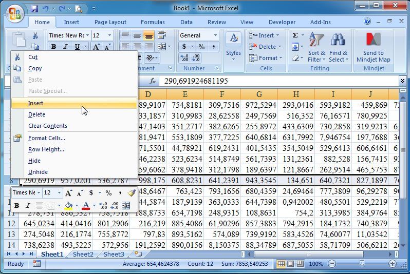 Đối với Office 2007, 2013, 2016