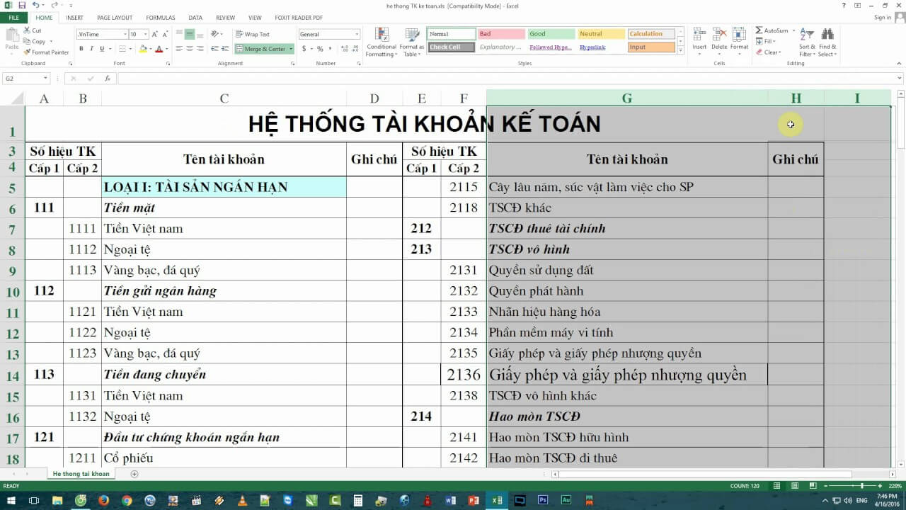 Đối với office 2003
