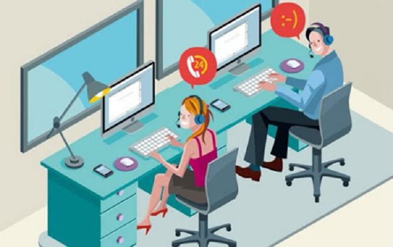 It Helpdesk La Gi điểm Kết Nối Quan Trọng Cho Người Dung Va It