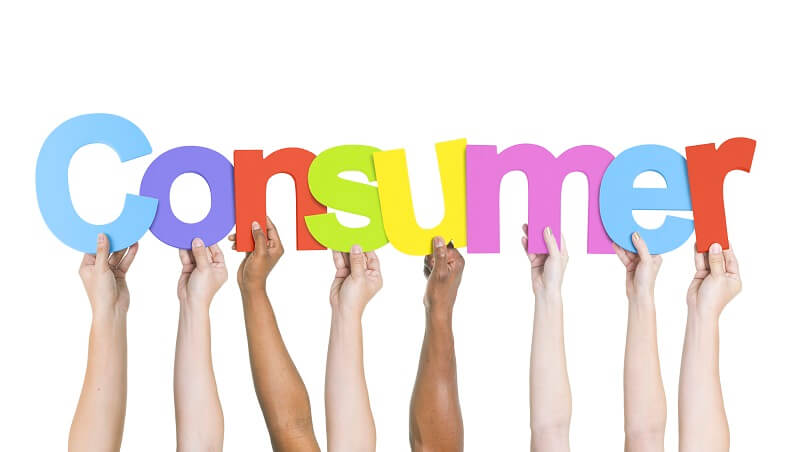 Consumer là gì? Đa dạng thông tin cần khám phá xung quanh Consumer