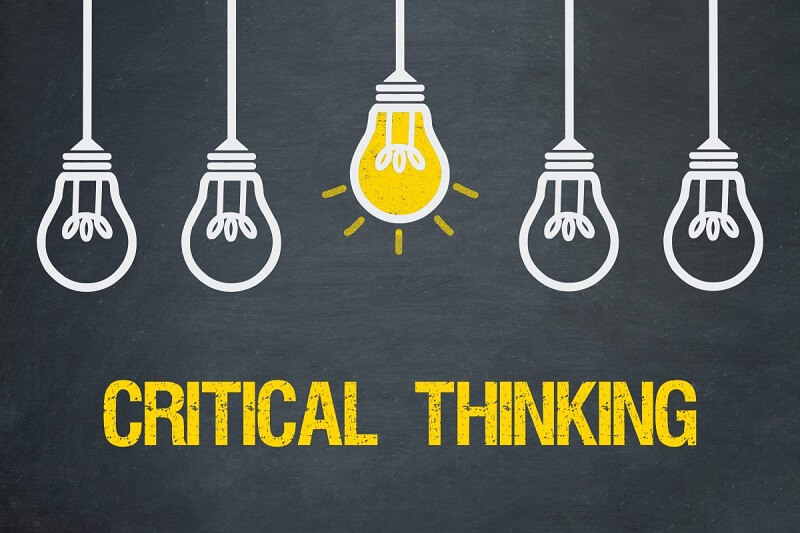 Critical thinking là gì? Những điều cần biết về critical thinking!