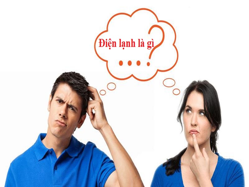 Điện lạnh là gì?