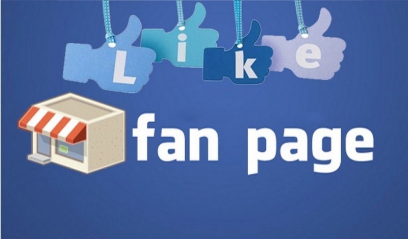 Nên thiết kế fanpage trên Facebook như thế nào để thu hút khách hàng?
