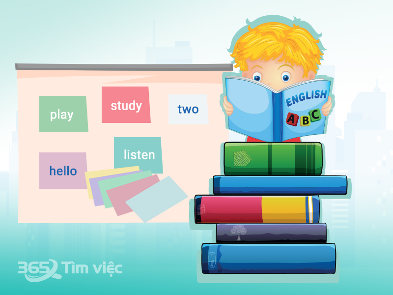 [Flashcard là gì] Bật mí các bước nhớ từ vựng siêu tốc với Flashcard