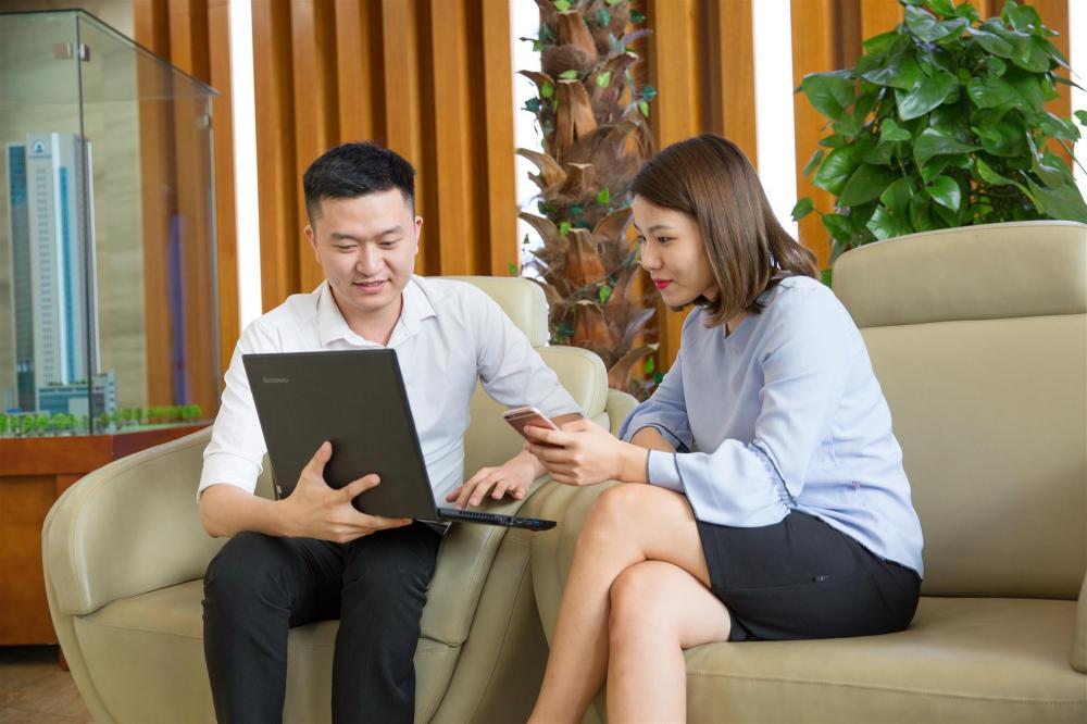 ưu điểm lớn khi tuyển dụng ứng viên do giới thiệu