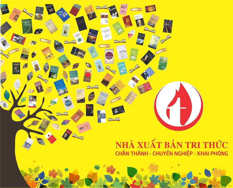 nhà xuất bản Tri thức