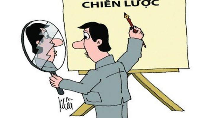 Nhìn nhận sai lầm của doanh nghiệp