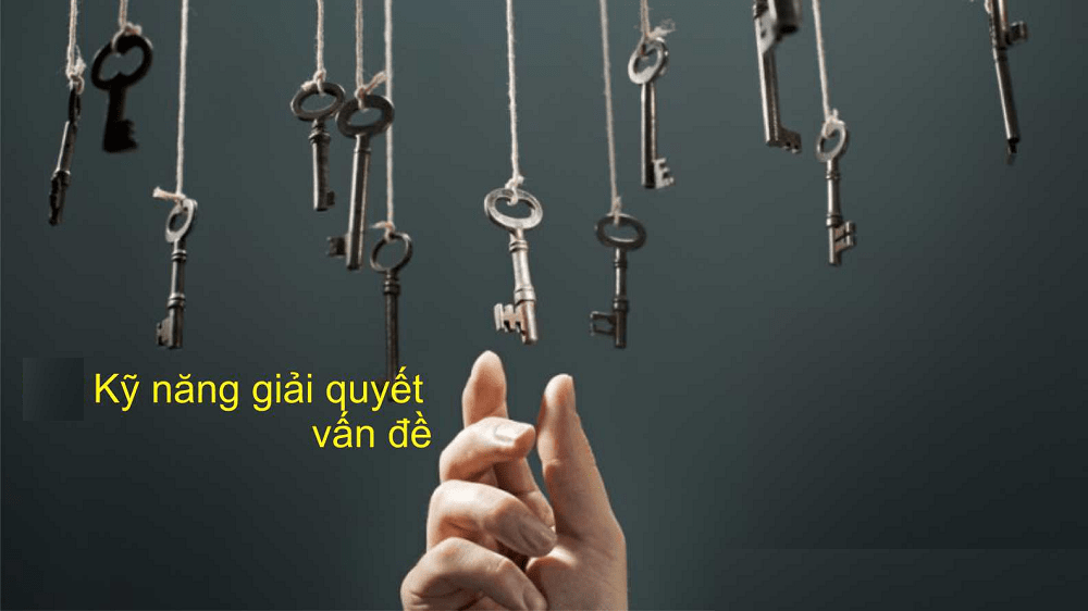 Năng lực của ứng viên tiềm năng