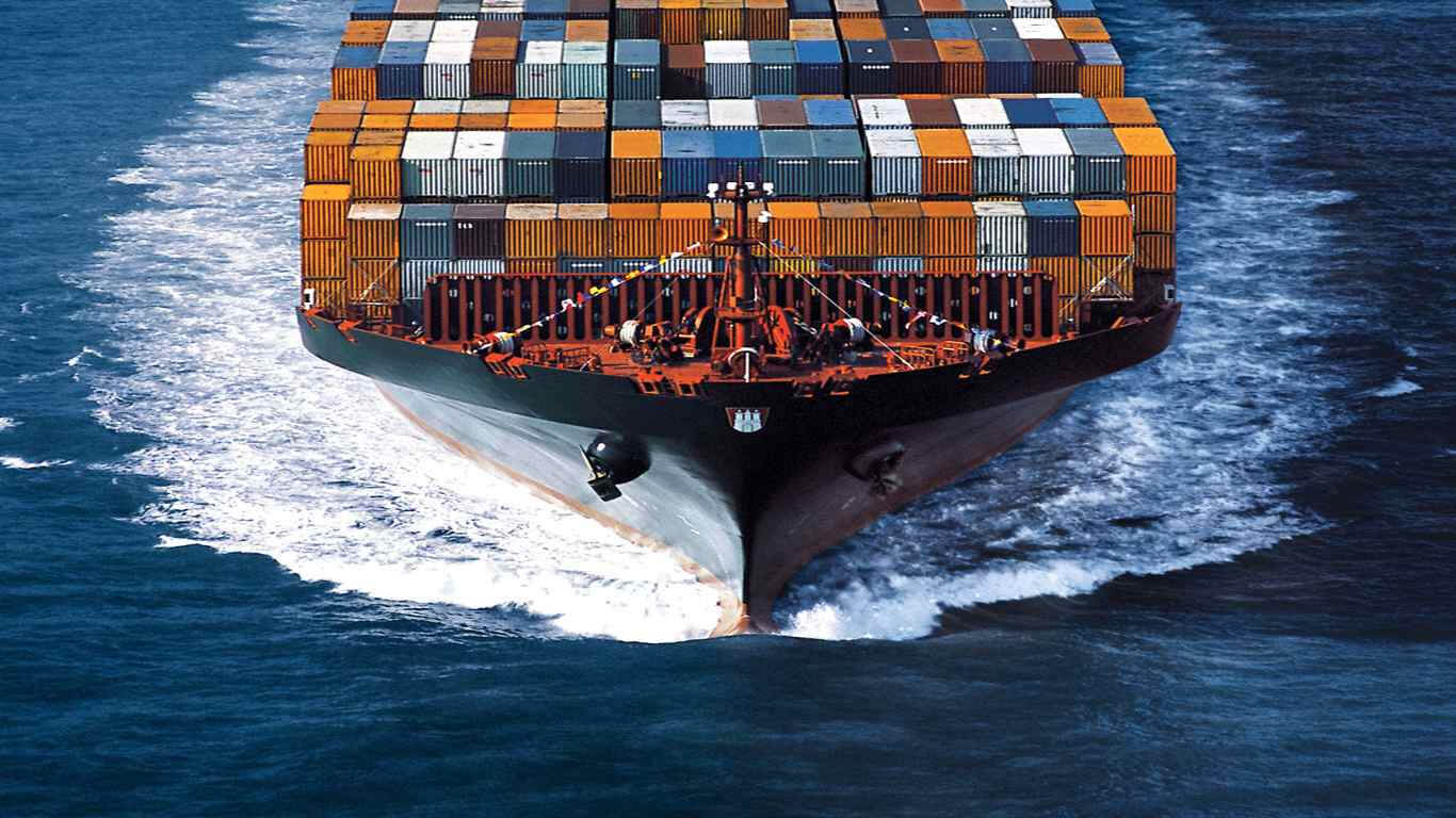 Làm sao để tính toán chi phí O/F trong vận chuyển hàng hóa biển?
