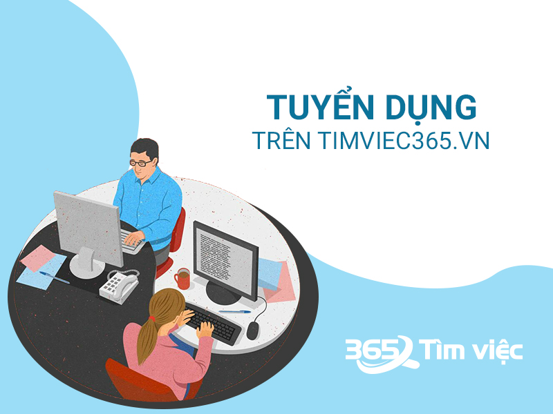 Tìm việc làm tại công ty cổ phần chứng khoán SSI trên trang timviec365.vn