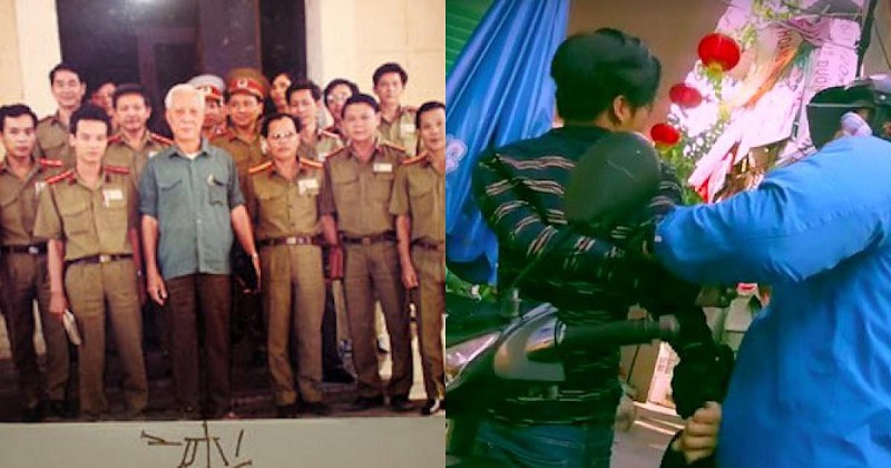 Lực lượng SBC có nên được tái lập hay không?