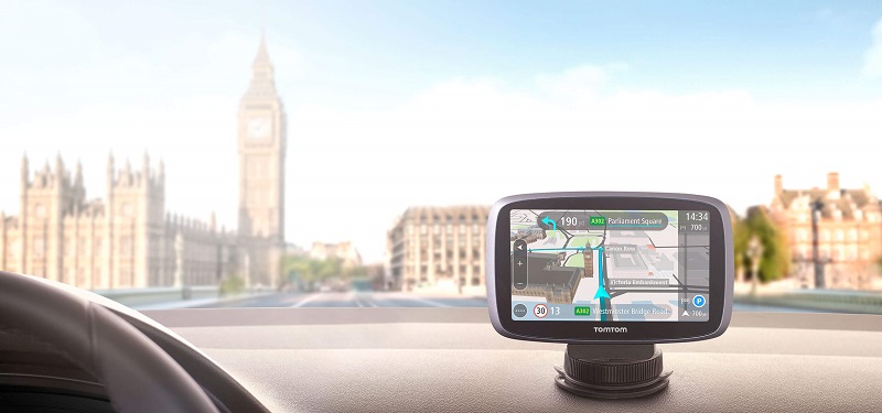 Những lợi ích của Telematics là gì?