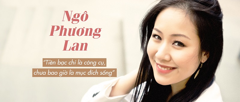 Tiền chỉ là công cụ - những nguyên tắc thành công