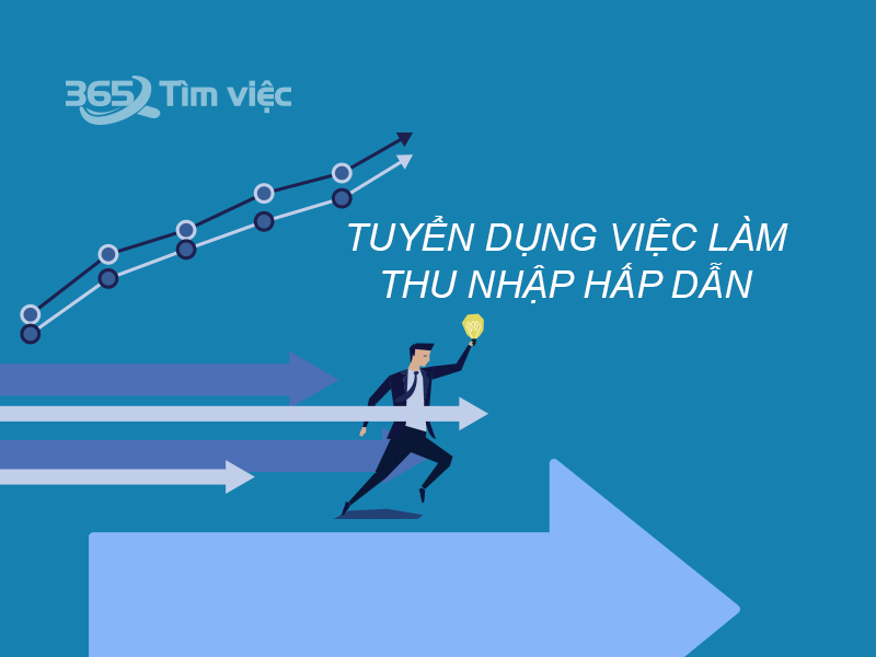 Ứng tuyển việc làm điện tử tại TPHCM ở đâu uy tín?