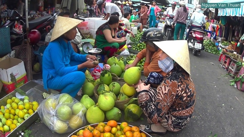 tìm việc làm tại Sóc Trăng