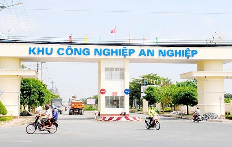 CÔNG TY CỔ PHẦN SỮA EVERGORWTH - canthoinfo