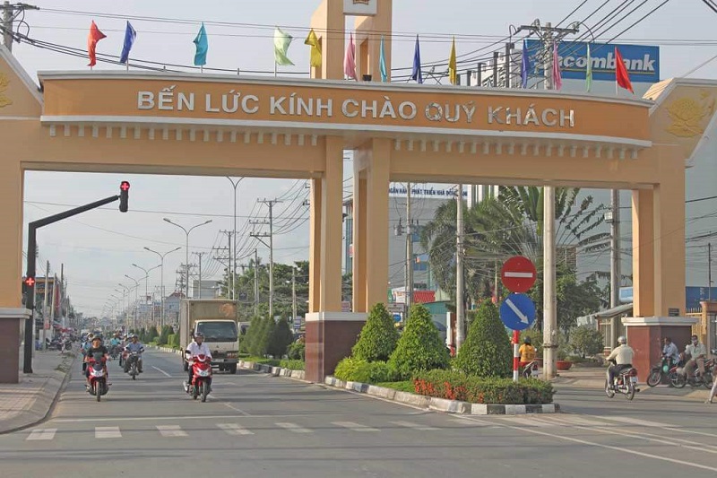 Bến Lức tuyển dụng