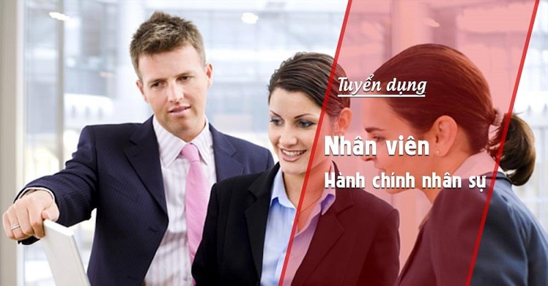 Việc làm hành chính nhân sự tại Ninh Bình