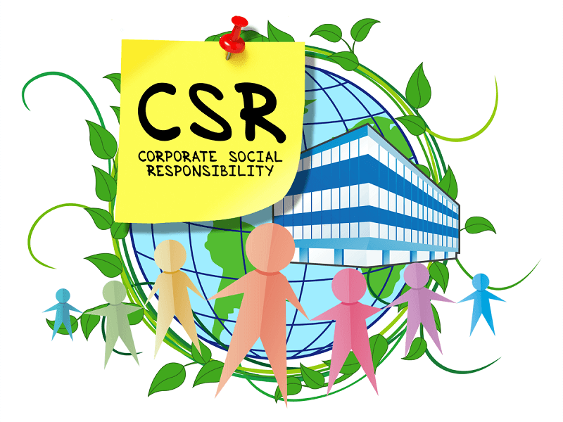 Corporate social responsibility là gì và tầm quan trọng của CSR!