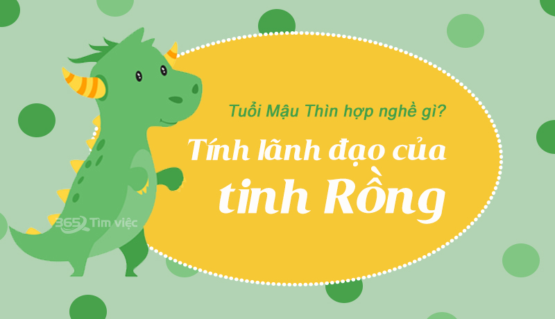 Tính lãnh đạo của tinh Rồng 