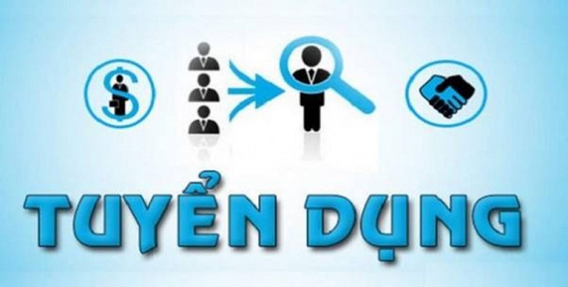 yêu cầu tuyển dụng