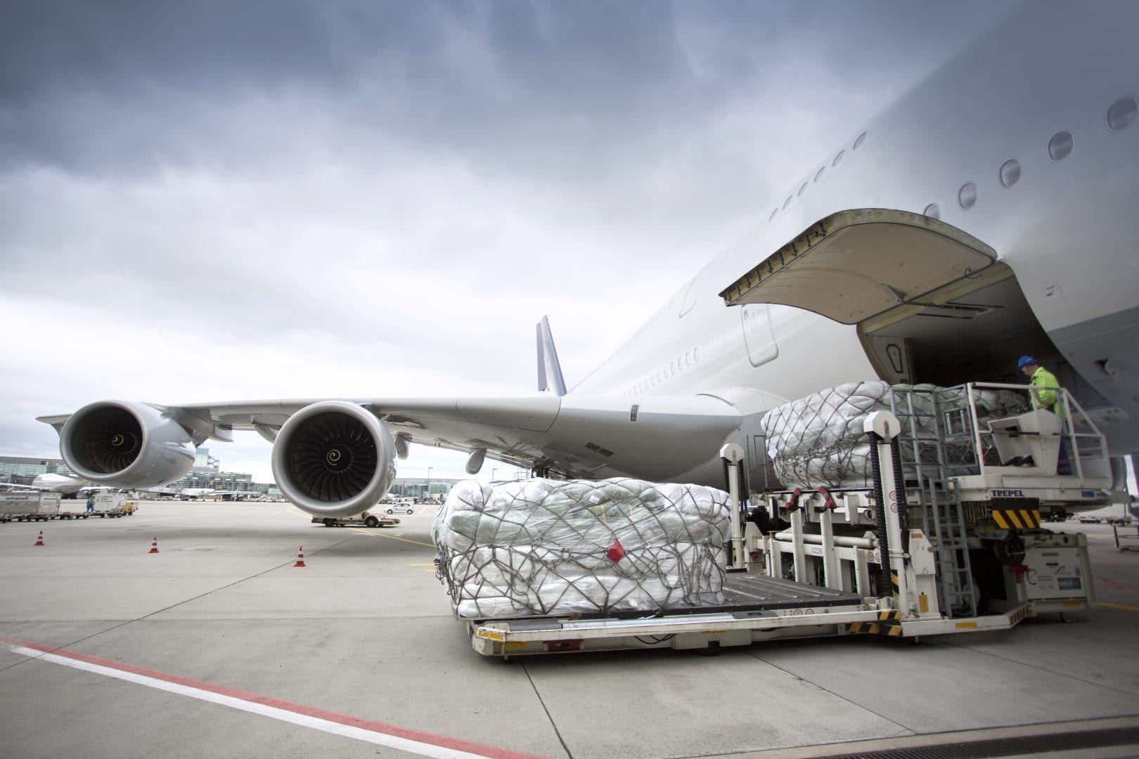 Air freight là gì? Tìm hiểu một số thông tin phổ biến về Air freight