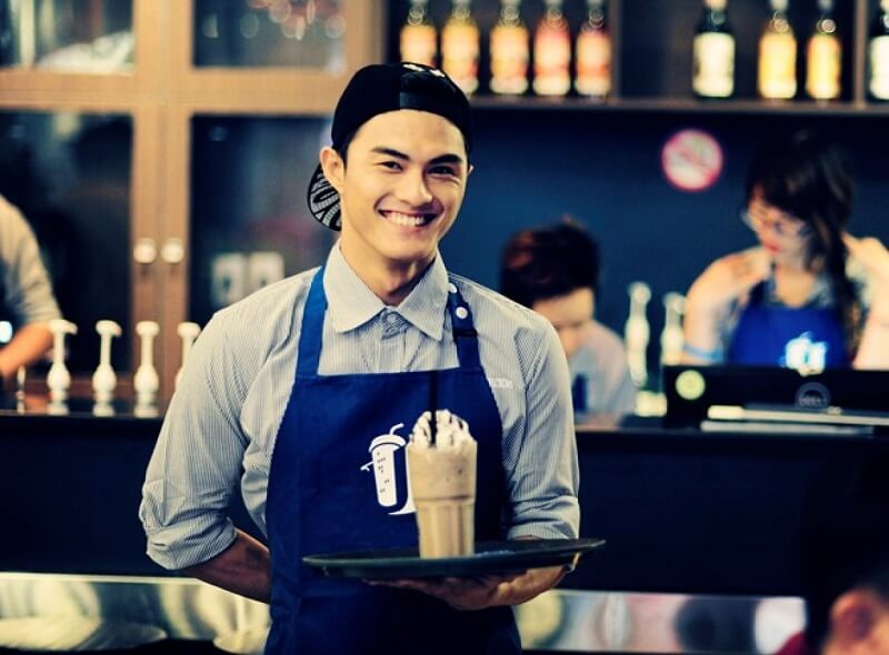 Tìm việc làm bán cafe tại Đà Nẵng