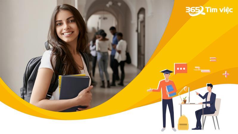 Cơ hội phát triển nghề nghiệp