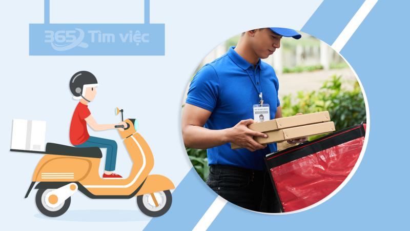 Khách hàng dễ dàng kiểm soát đơn hàng