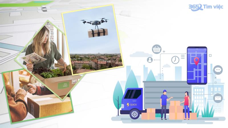 Trải nghiệm khách hàng được nâng cao