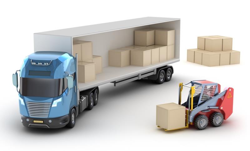 Giúp theo dõi hiệu suất phân phối hàng hóa
