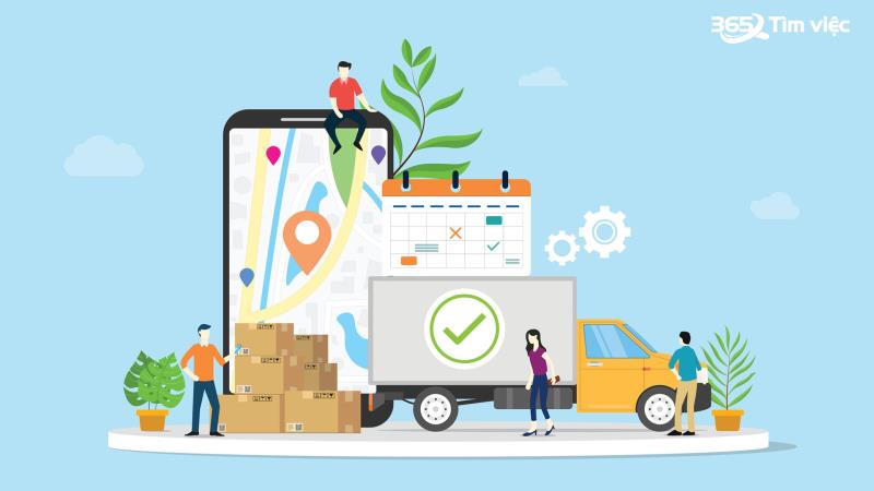 Giảm thiếu được tình trạng đánh cắp đơn hàng