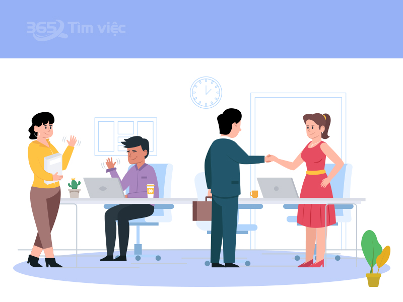 Mô tả việc làm và các tiêu chí tuyển dụng sinh viên luật mới ra trường