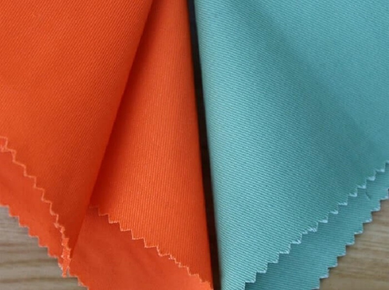 Tìm hiểu vải sợi pha là gì và ứng dụng trong may mặc