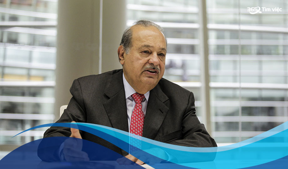 Carlos Slim Helu