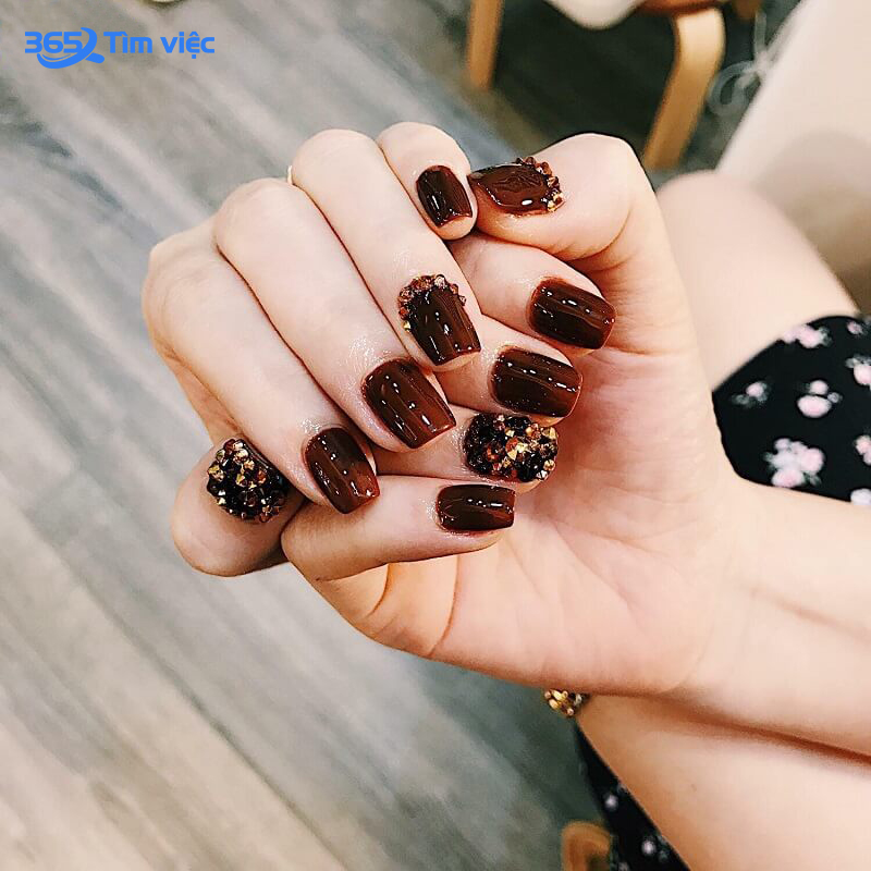 Bạn hiểu thợ nail là gì?