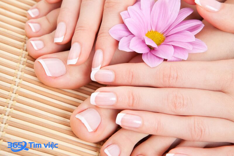 Cơ hội của nghề thợ nail hiện nay như thế nào?