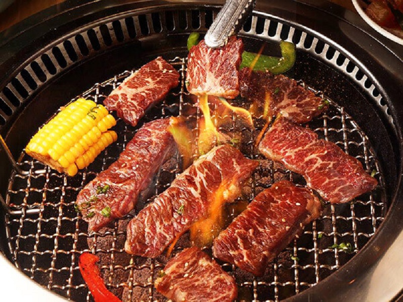 Súp bulgogi có thể thay thế được bằng món ăn nào khác không?